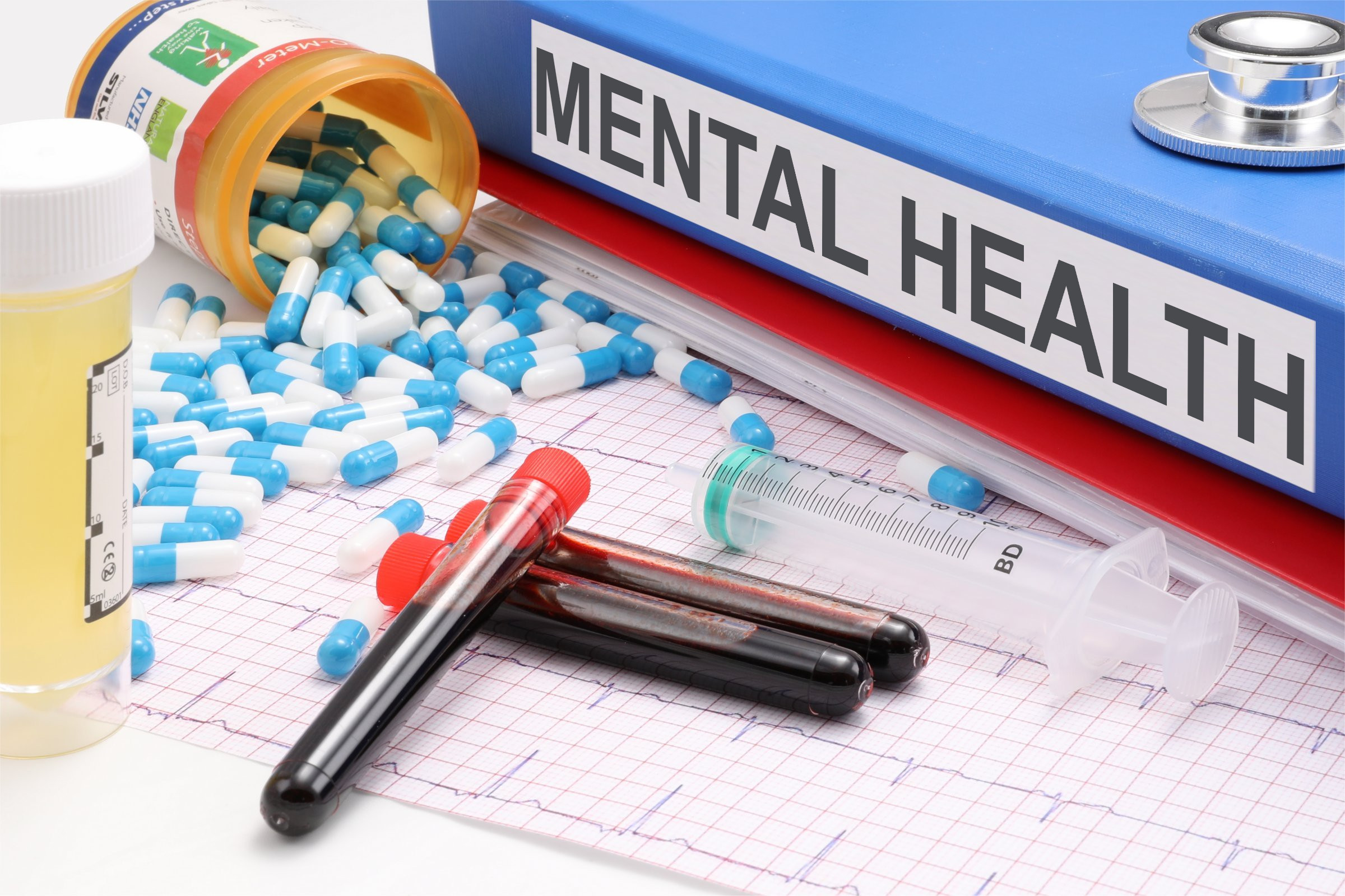 The Importance of Mental Health in Healthcare.