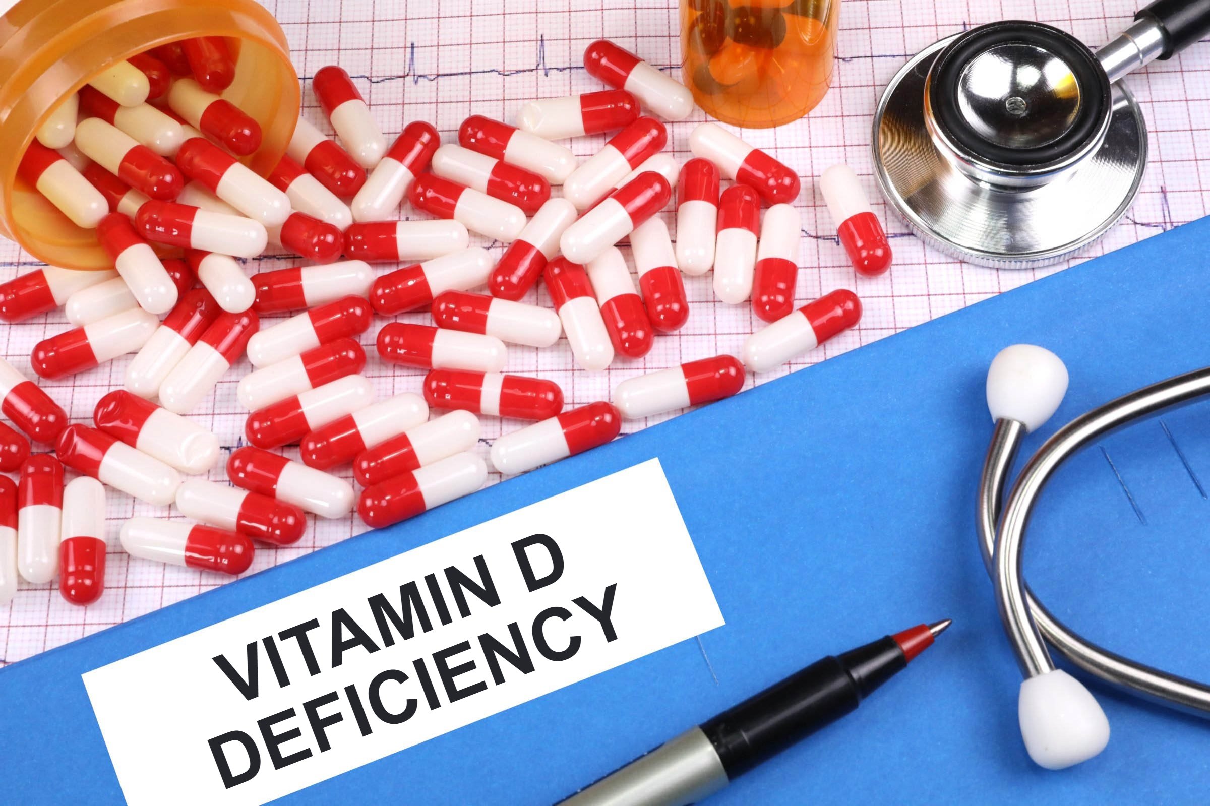 How Vitamin A Deficiency Impacts Your Immune System and Overall Health